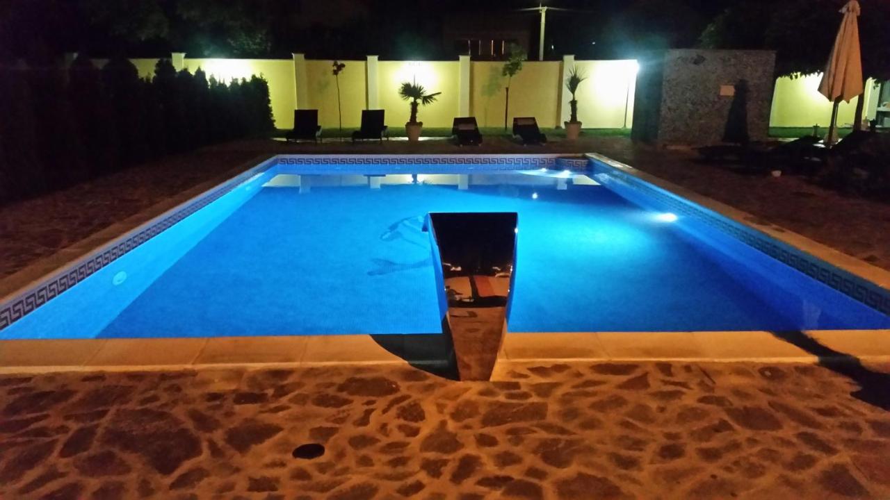 Vila Kristina Negotin Exterior foto